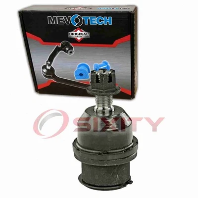 Rótula de suspensión inferior delantera Mevotech OG para GMC Envoy Spring 2002-2007 oz Foto 1 de 4