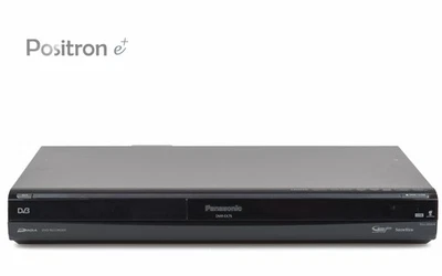 Panasonic DMR-EX79 DVD HDD Recorder / gewartet 1 Jahr Garantie [sehr gut] - Bild 1 von 4