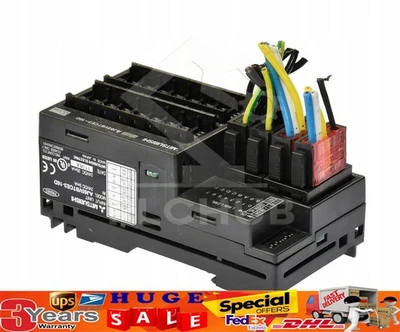 AJ65VBTCE3-16D Mitsubishi Input Unit CC-Link / L26P 2965 US Free TAX - Image 1 of 4