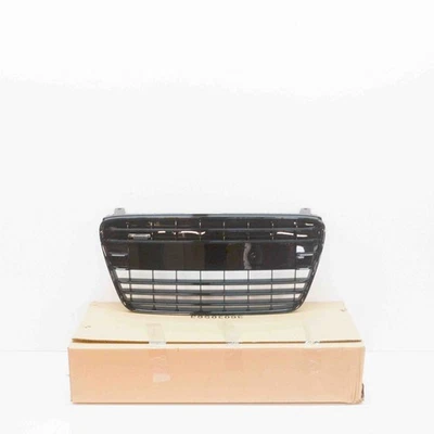 AUDI R8 42 Front Radiator Grille 420853651HHI NEW GENUINE - Image 1 of 4