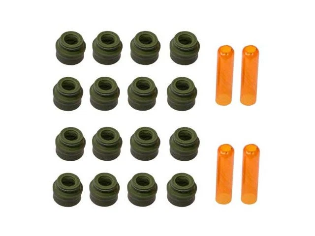 Kit de sellado de vástago de válvula para BMW 750iL 1988-2001 37854QHB 1989 1990 1991 1992 1993 Foto 1 de 2