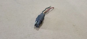 1967-68 Ford Mustang Cougar Windshield Wiper Motor Repair Plug Pigtail FOMOCO - Foto 1 di 8