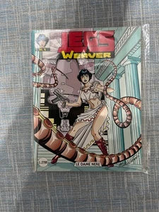LEGS WEAVER N°1 LE DAME NERE SERGIO BONELLI EDITORE GENNAIO 1995 - Picture 1 of 6