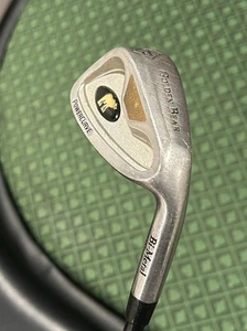 Golden Bear Pitching Wedge PW Power Curve Graphite Shaft RH - Picture 1 of 4