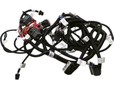 GM PERFORMANCE MEFI 4 RAM JET 350 WIRE HARNESS 88961967 NEW OEM - Image 1 of 3