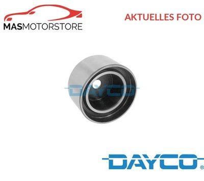 UMLENKROLLE FÜHRUNGSROLLE ZAHNRIEMEN DAYCO ATB2549 A FÜR CHRYSLER 300 C,NEON - Image 1 of 4