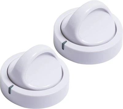 Interruptor perilla temporizador secadora ultra duradero 131873500 pieza de repuesto como en la foto  Foto 1 de 4