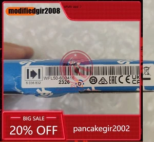 New SICK WFL50-60B416 sensor - Picture 1 of 3