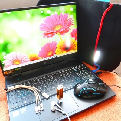 Acer PREDATOR NEO 16 Zoll FHD MINI LED I GeForce RTX 4050 I Core i5 13 Gen PHN16 - Bild 1 von 4