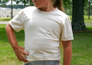 Stephanie Tee - Taupe - Picture 1 of 2