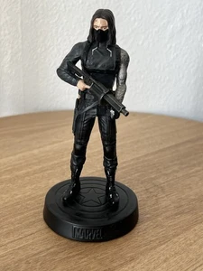 Eaglemoss Winter Soldier Marvel Movie Collection #10 Figur Captain America - Bild 1 von 2