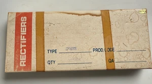 IN4001 DO-41 1A 50V Rectifier Diode USA Seller (Qty 800) - Bild 1 von 5