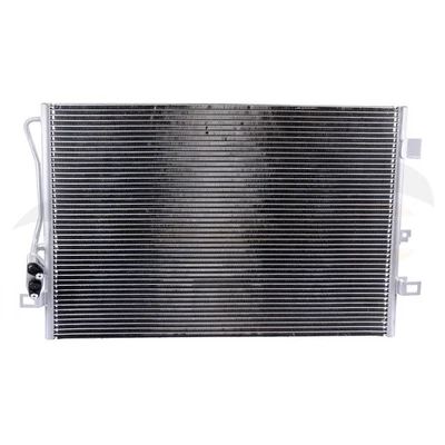 Aluminum AC Condenser For 2011-2019 Dodge Journey 4-Door 2.4L 2360CC Fits AC4104 - Image 1 of 4