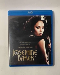 The Josephine Baker Story (Blu-ray Disc, 2011) Tested - Picture 1 of 4