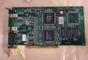 HP A6749-69101 Jednoportowa płyta interfejsu multipleksowego MUX PC1. - Zdjęcie 1 z 3