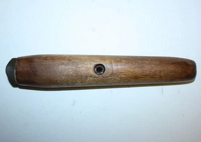 Conjunto de madera guardabarros Stevens modelo 9478 12 Ga Foto 1 de 4