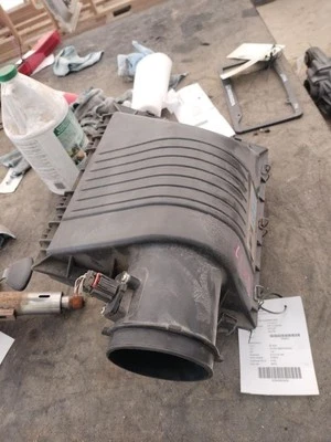 CAJA FILTRO AIRE FORD F150 2005-2008 Foto 1 de 4