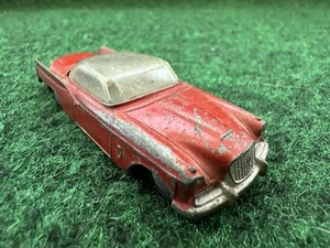 Vintage Hubley Real Toys Studebaker Hawk Diecast Model Car USA - Picture 1 of 9