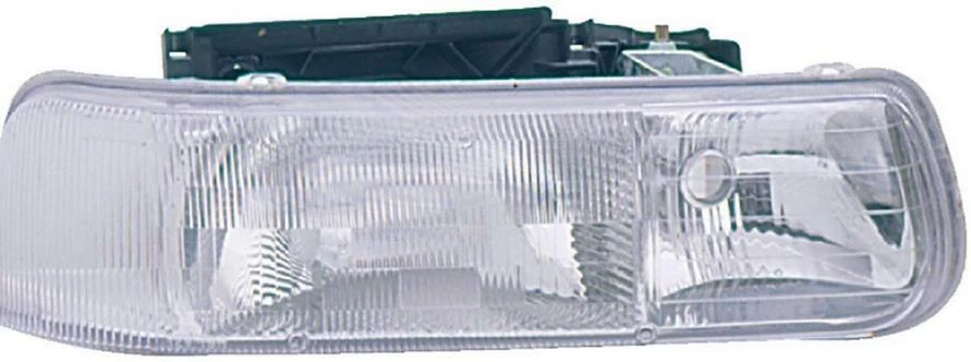 Headlight for 1999-2002 Chevrolet Silverado 2500 - Image 1 of 1