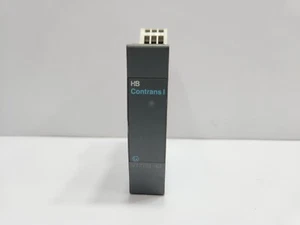 HARTMANN & BRAUN CONTRANS I V17151-61 INTERFACE MODULE V17111-13 - Picture 1 of 12