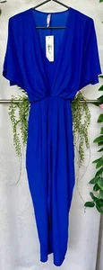 SPICYSUGAR Brand, size 8, Long Dress - Picture 1 of 5