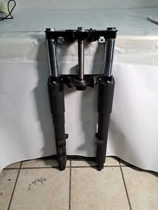 Harley Davidson Forcella Completa Softail Slim S 2017 - Picture 1 of 5