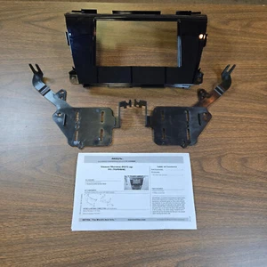 METRA 95-7628BHG For Nissan Murano 2015-up - Picture 1 of 6