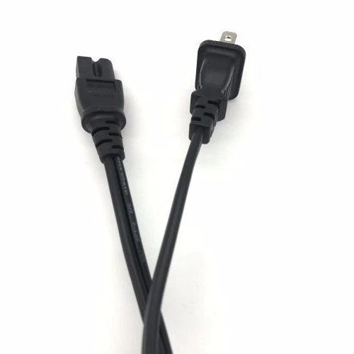 POWER CABLE CORD FOR SHARP TV LC-C3234U LC-37D4U LC-37D5U LC-32SB23U LC-32SB24U - Image 1 of 1