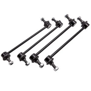 2 Front + 2 Rear Sway Bar Links For Lexus RX350 Front & Rear Sway Bar Link 07-09 - Picture 1 of 11