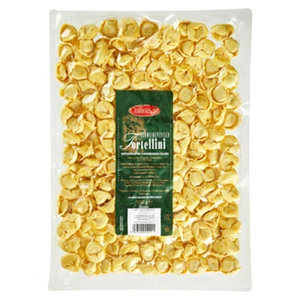 Culinaria Tortellini Classico Schweinefleischfüllung 1000g 2er Pack - Picture 1 of 1