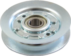 Keilriemenscheibe Spannrolle für CastelGarden CG 140-90 108 12,5/90 84 TRE 25601 - Bild 1 von 1