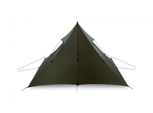 LITEWAY PYRAOMM PLUS TARP 3P Ultralight hiking tarp - Picture 1 of 8