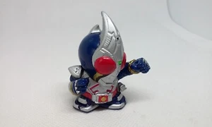 SD Kamen Rider Blade Figure From Blade Set Masked Godzilla Ultraman Yutaka 2004 - Picture 1 of 6