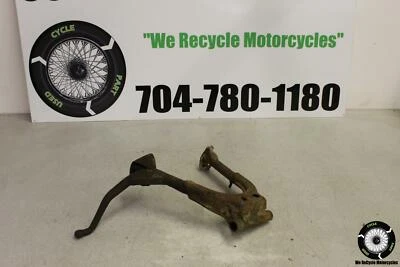 1981 Honda CB750 K CB 750 Four CENTER MAIN STAND KICKSTAND 81 KICK - Image 1 of 4