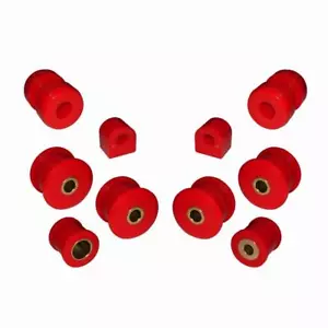 PU Front Suspension Bushing Kit fits Nissan Patrol / Safari Y60 (87-97) - Picture 1 of 2