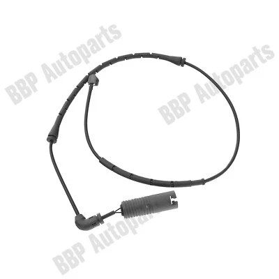 34351165579 Rear Disc Break Pad Wear Sensor for BMW X5 2000-2006 - Image 1 of 4