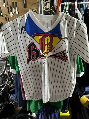 Birmingham Barons - Southern League - Super Barons YL Foto 1 de 4