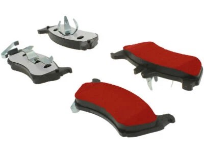 Juego Pastillas Freno Traseras Centradas Para Mercedes ML320 1998-2003 96953FHJP 1999 2000 2001 Foto 1 de 2