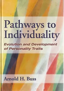 Pathways to Individuality: Evolution and Development of Personality Traits - Picture 1 of 6