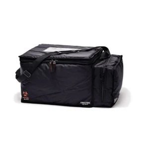 Extra-Large Dual Chamber Transport Bag • 24"W x 16.5"D x 12"H 1 ea - Picture 1 of 1