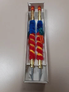 SOUVENIR BANDERILLAS DE TORERO - Imagen 1 de 5