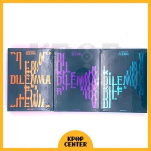 [ENHYPEN] 1er Álbum - DIMENSIÓN: DILEMA / Nuevo, Precintado - Imagen 1 de 2