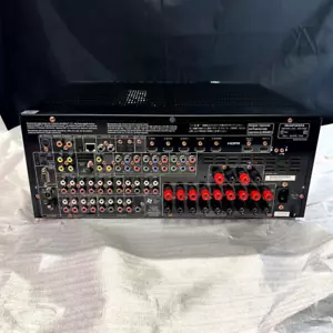【NEW】Marantz SR6010 overseas version of SR6015 Channel AV Receiver with 3D Audio - Picture 1 of 22