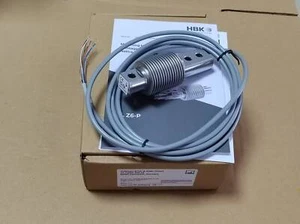 1pcs HBM Z6FC3- 200kg bellows pressure type load cell - Picture 1 of 6