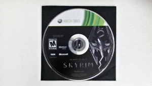 The Elder Scrolls V: Skyrim (Microsoft Xbox 360, 2011) - Picture 1 of 1