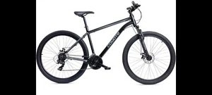 Coyote ZODIAC Gents's Front Suspension MTB Bike With 27.5-Inch Wheels - Picture 1 of 4