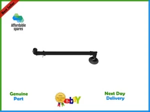 Vaillant Plume Kit  - For All EcoTec & EcoFit Boilers - 60 PP Black (0010039338) - Picture 1 of 1