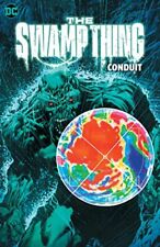 THE SWAMP THING VOLUME 2: CONDUIT (SWAMP THING, 2) By Ram V. **Mint Condition**