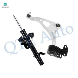 Front Left Lower Control Arm Ball Joint-Strut Assembly For 2016-2022 Honda Pilot - Picture 1 of 10