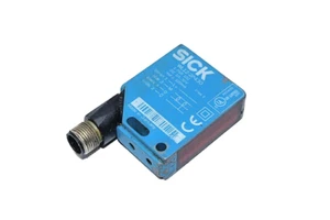 SICK WL12-2P430 Photoelectric retro-reflective sensor 1016102 - Picture 1 of 3